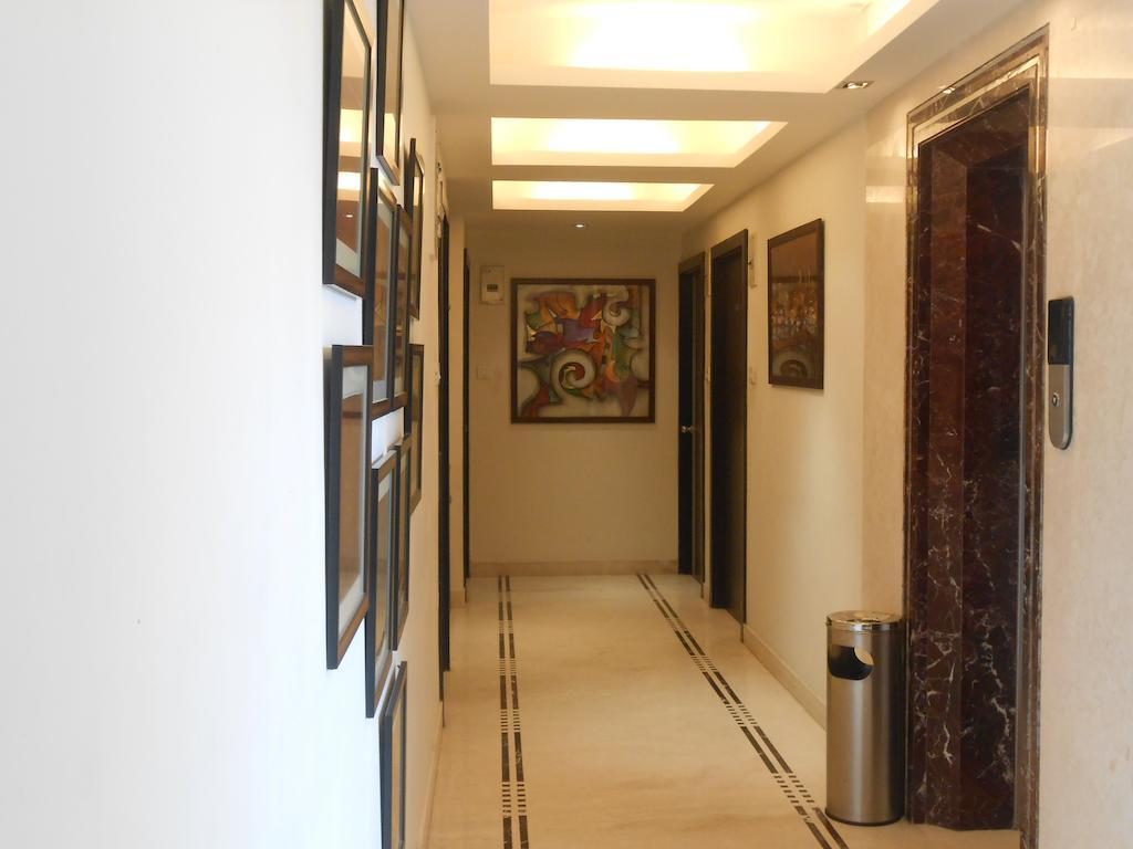 Hotel Victerrace Regency Calcutta Extérieur photo